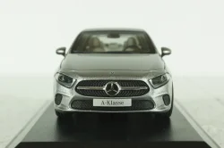 Mercedes A-Class (W177) silver metallic, B66960427, Herpa 1:43