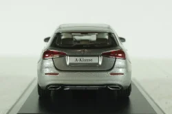 Mercedes A-Class (W177) silver metallic, B66960427, Herpa 1:43