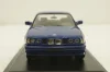 BMW M5, E34, blue, Del Prado 1:43