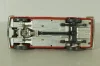 Газ-24 Волга, А14, красная, Тантал/Радон 1:43