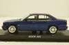 BMW M5, E34, blue, Del Prado 1:43