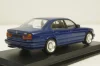 BMW M5, E34, blue, Del Prado 1:43