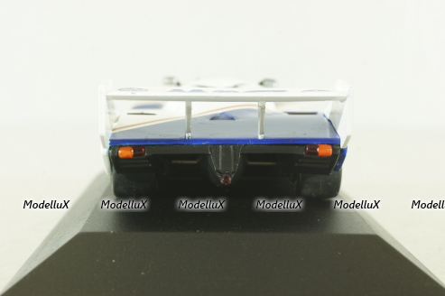 Porsche 956K #10 K.Ludwig, Winner Norisring 1985, 3070, Quartzo 1:43