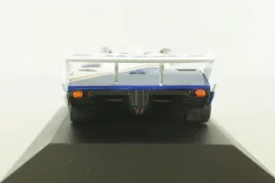 Porsche 956K #10 K.Ludwig, Winner Norisring 1985, 3070, Quartzo 1:43