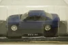 BMW M5, E34, blue, Del Prado 1:43