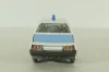 Ваз-2109 ГАИ, короткое крыло, Тантал/Радон 1:43