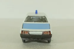 Ваз-2109 ГАИ, короткое крыло, Тантал/Радон 1:43