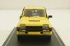 Renault 5 Turbo, yellow, Del Prado 1:43