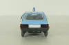 Ваз-2109 ГАИ, короткое крыло, Тантал/Радон 1:43