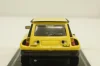 Renault 5 Turbo, yellow, Del Prado 1:43