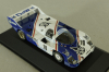 Porsche 956K #10 K.Ludwig, Winner Norisring 1985, 3070, Quartzo 1:43