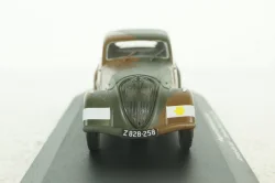 Peugeot 402 B Legere (1939), Altaya Military #37 Altaya 1:43