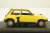Renault 5 Turbo, yellow, Del Prado 1:43