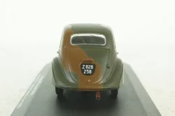 Peugeot 402 B Legere (1939), Altaya Military #37 Altaya 1:43