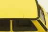 Renault 5 Turbo, yellow, Del Prado 1:43