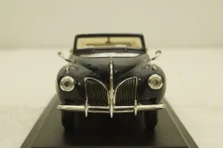 Lincoln Continental, Del Prado 1:43