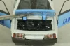 Ваз-2109 ГАИ, короткое крыло, Тантал/Радон 1:43