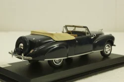Lincoln Continental, Del Prado 1:43