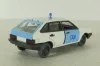Ваз-2109 ГАИ, короткое крыло, Тантал/Радон 1:43