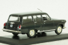 Газ-М22 Волга, серая, Автолегенды 1:43