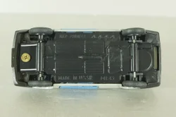 Ваз-2109 ГАИ, короткое крыло, Тантал/Радон 1:43