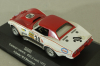 Chevrolet Corvette "Greder Racing" #30 Le Mans 1973, QLM024, Quartzo 1:43