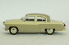 Газ-21 Волга, автолегенды СССР №2, 1:43