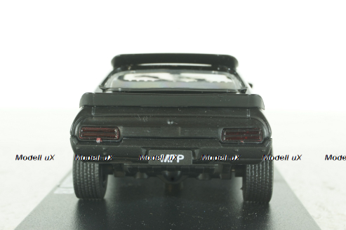Ford Falcon XB 1973 Movie Last of the V8 Interceptors (1979) black, 86522, Greenlight 1:43