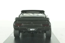 Ford Falcon XB 1973 Movie Last of the V8 Interceptors (1979) black, 86522, Greenlight 1:43