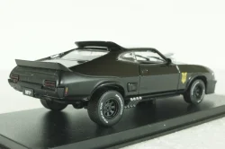 Ford Falcon XB 1973 Movie Last of the V8 Interceptors (1979) black, 86522, Greenlight 1:43