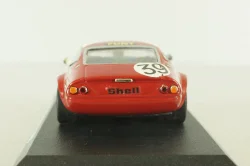 Ferrari 365 Daytona 24-hr Le Mans 1972, art 289, Detail Cars 1:43