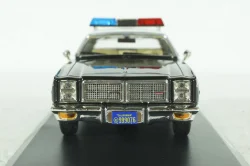 Dodge Monaco Metropolitan Police 1977 Movie Terminator (1984), 86534, Greenlight 1:43