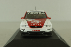 Vauxhall Vectra/Opel Vectra (B) Bathurst 1000, 1998 D.Wawick/J.Cleland, XTC99004, Onyx 1:43