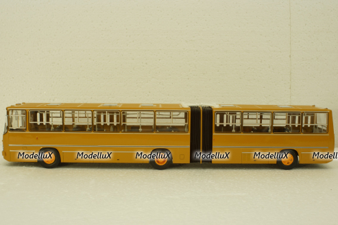 Икарус-280 Охра, 04005, Classicbus 1:43