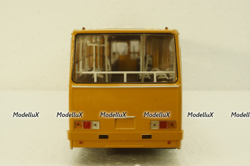 Икарус-280 Охра, 04005, Classicbus 1:43