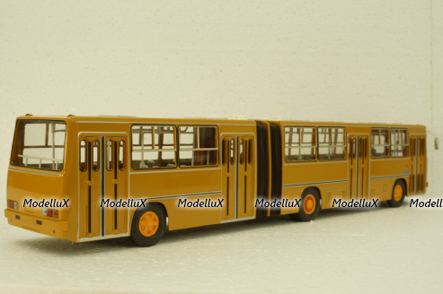 Икарус-280 Охра, 04005, Classicbus 1:43
