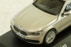 BMW 7 Series, G12, 2016 bronze, Jatoba 1:43 Уценка!