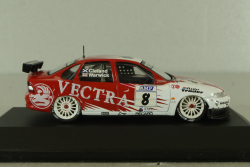 Vauxhall Vectra/Opel Vectra (B) Bathurst 1000, 1998 D.Wawick/J.Cleland, XTC99004, Onyx 1:43
