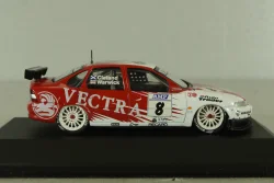 Vauxhall Vectra/Opel Vectra (B) Bathurst 1000, 1998 D.Wawick/J.Cleland, XTC99004, Onyx 1:43