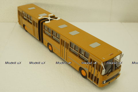 Икарус-280 Охра, 04005, Classicbus 1:43