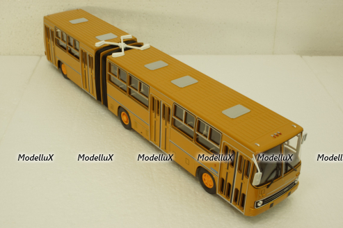 Икарус-280 Охра, 04005, Classicbus 1:43