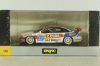 Honda Accord DC Motorsport BTCC 1999, P.Cook, XTC99018, Onyx 1:43