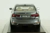 BMW 7 Series, G12, 2016 silver, Jatoba 1:43