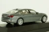 BMW 7 Series, G12, 2016 silver, Jatoba 1:43
