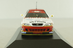 Honda Accord DC Motorsport BTCC 1999, P.Cook, XTC99018, Onyx 1:43