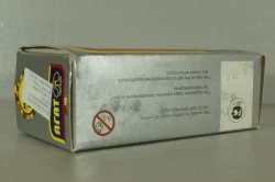 Газ-3102, черный, Агат 1:43