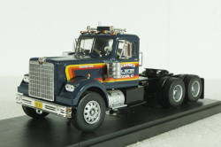 Western Star 4864 тягач, American trucks, France, #13, Altaya 1:43