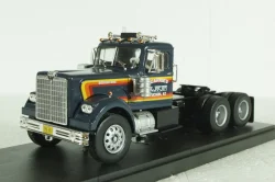 Western Star 4864 тягач, American trucks, France, #13, Altaya 1:43