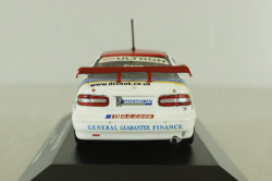 Honda Accord DC Motorsport BTCC 1999, P.Cook, XTC99018, Onyx 1:43