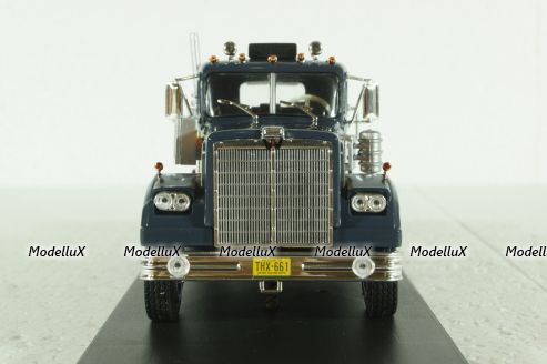 Western Star 4864 тягач, American trucks, France, #13, Altaya 1:43